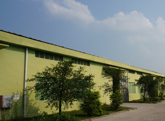 廣正化(hua)工倉庫