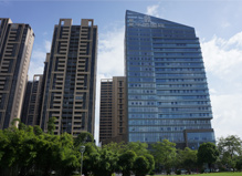 廣(guang)正化工寫(xie)字樓