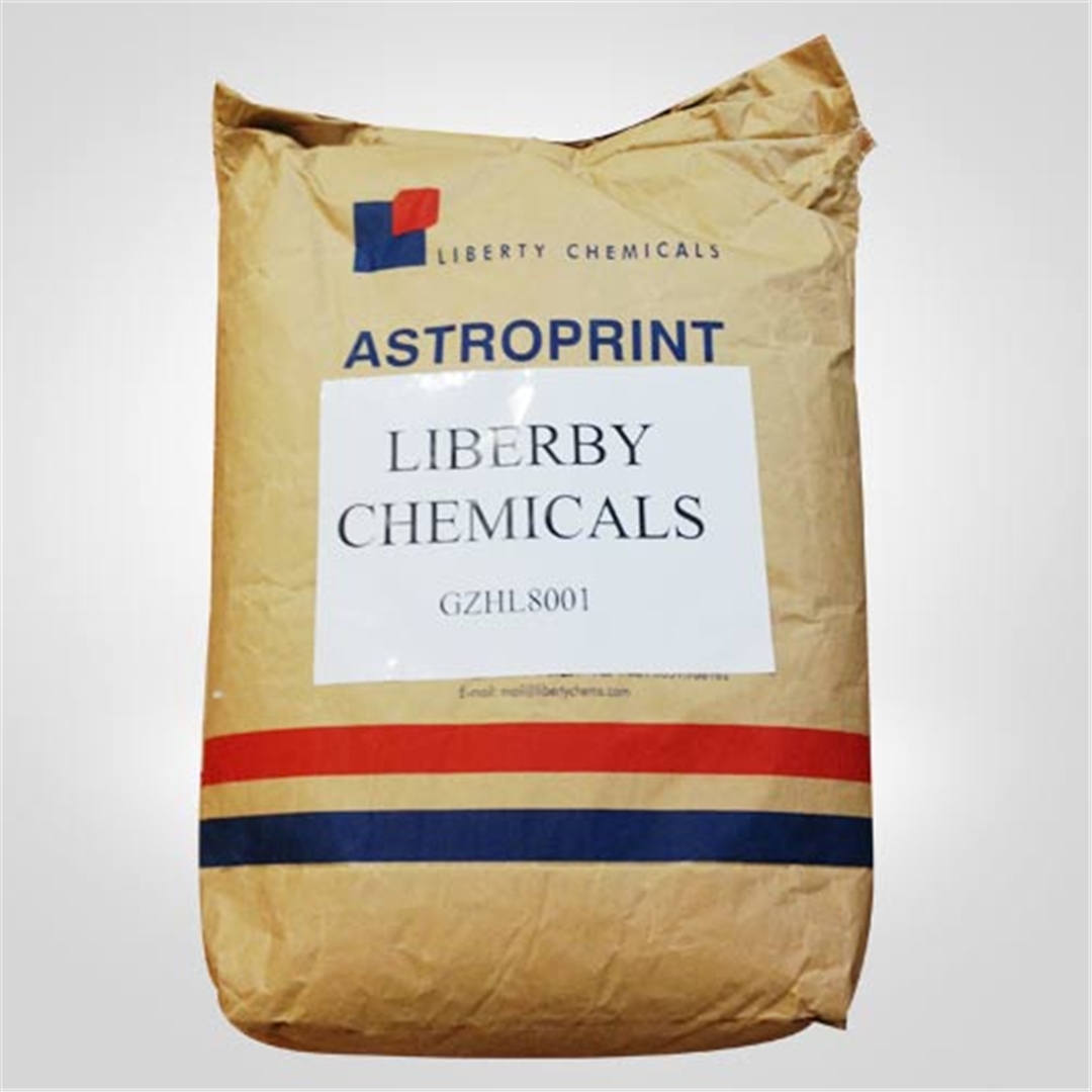 印花糊(hu)料（印花糊(hú)粉）