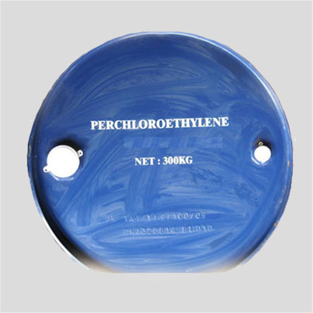 美國西方化學(xué)四氯乙烯（幹洗油(yóu)）
