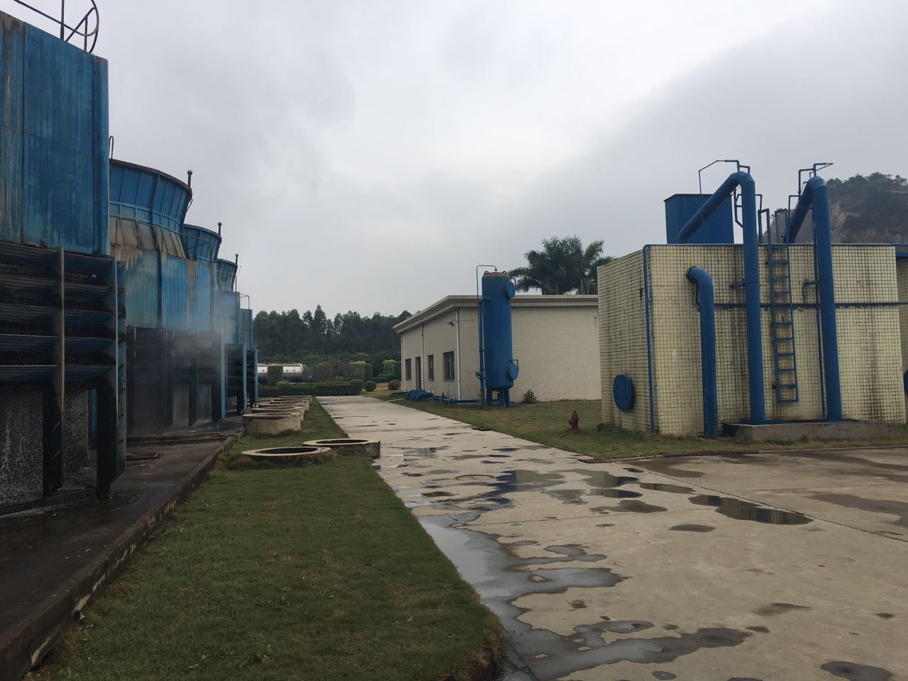 廣(guǎng)正化工一直能夠(gou)保質準時供應貨(huo)物