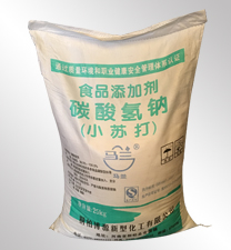 馬蘭牌小蘇打（碳(tàn)酸氫鈉）