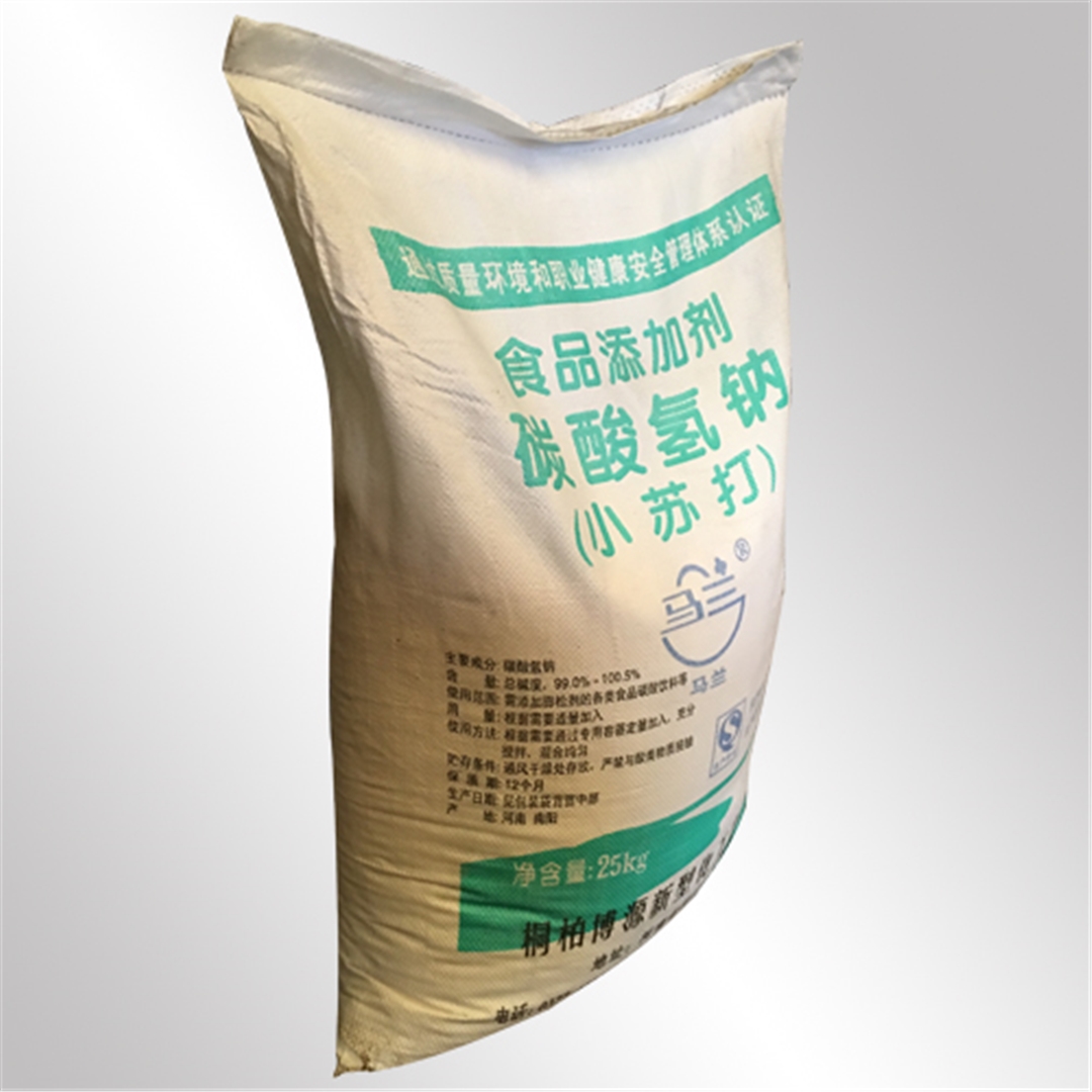 馬蘭牌(pái)小蘇打