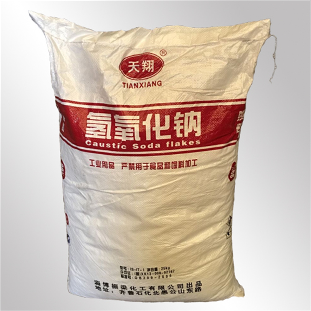 天翔牌燒(shao)堿