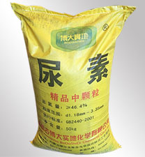 博大實地尿素(sù)