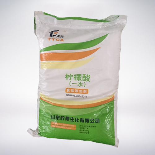 天天牌檸(níng)檬酸