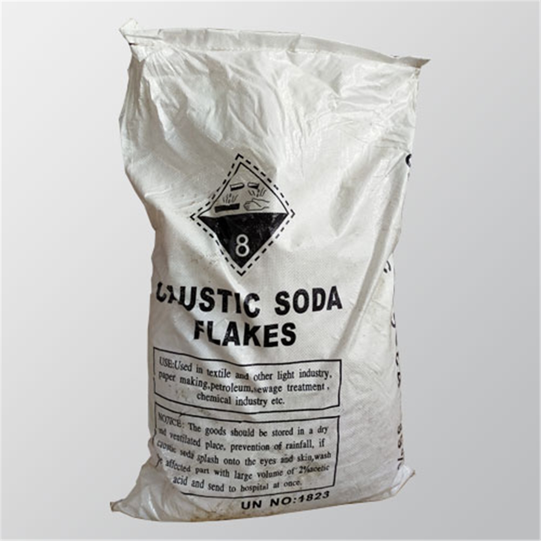 工業用(yòng)氫氧化鈉