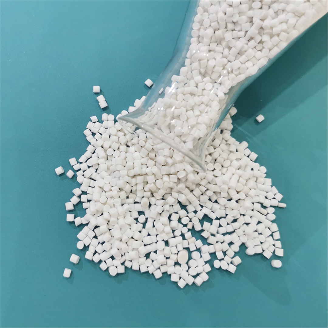 生物可(kě)降解材(cái)料（PLA+PBAT）