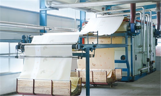 印(yin)染操作(zuo)應注意(yì)的事項(xiàng)