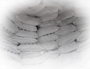 六(liu)偏磷酸鈉