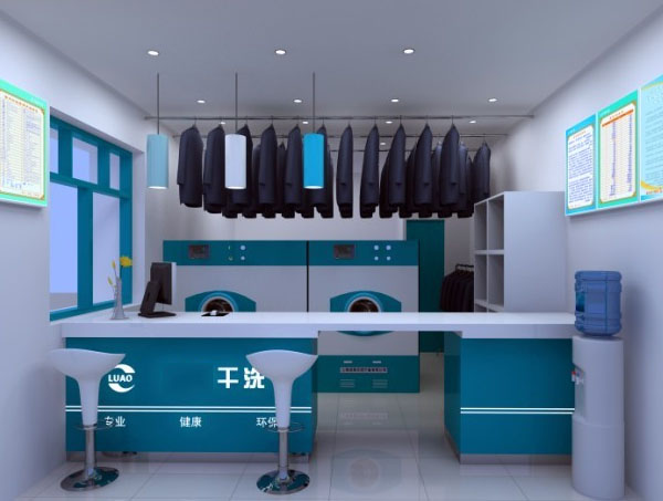 處(chu)理四氯乙烯幹(gan)洗殘渣的方法(fǎ)