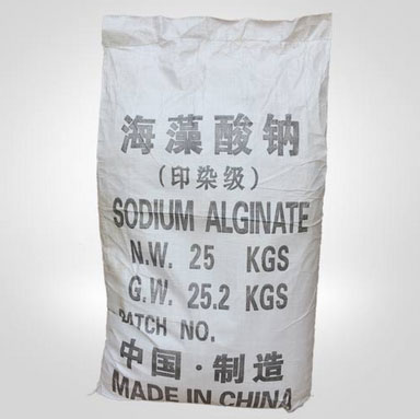 廣正化工教(jiāo)您如何檢測(cè)海藻酸鈉的(de)流變性