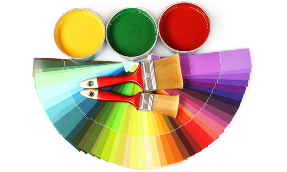 數碼印花染料與(yu)标準色相應該如(rú)何選擇