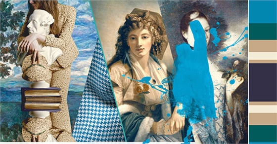 數碼(mǎ)印花圖案滲化(hua)的原因是由什(shí)麽問題構成的(de)