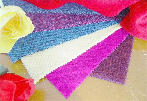 關于數碼印(yin)花織物面料的處(chù)理分析