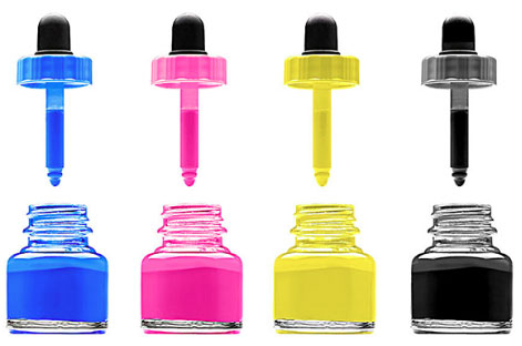 數碼印花染(rǎn)料純度與墨(mo)水性能的關(guan)系