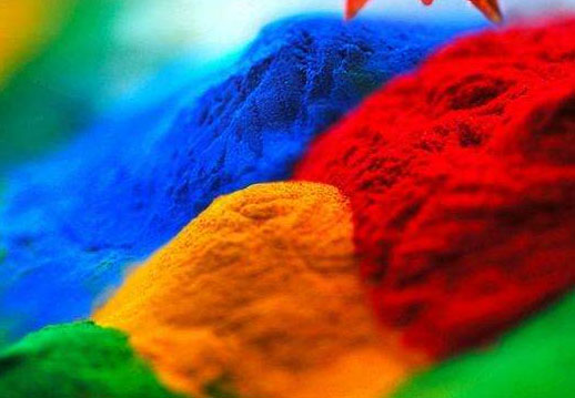 滌綸針織物(wu)用分散染料染(rǎn)色時，爲什麽小(xiao)樣與大樣不符(fú)？