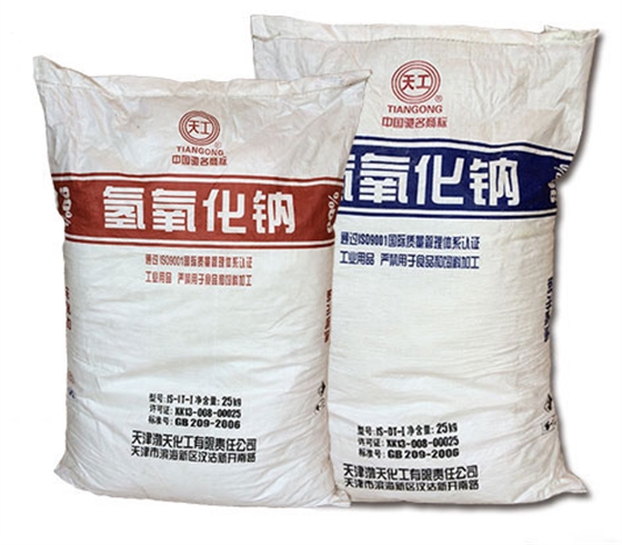 片堿在什麽樣(yàng)的工廠和行業(ye)用量比較大呢(ne)？