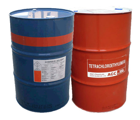 四氯乙烯(xi)的防酸化措施(shī)