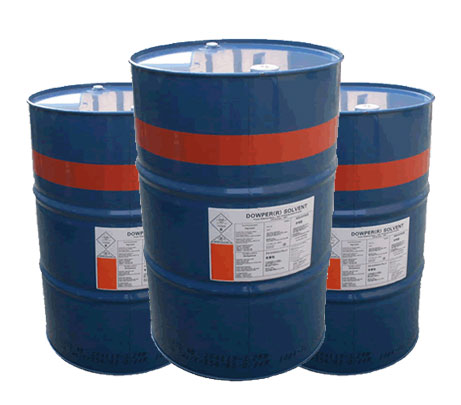 四氯乙烯(xi)的化學性質