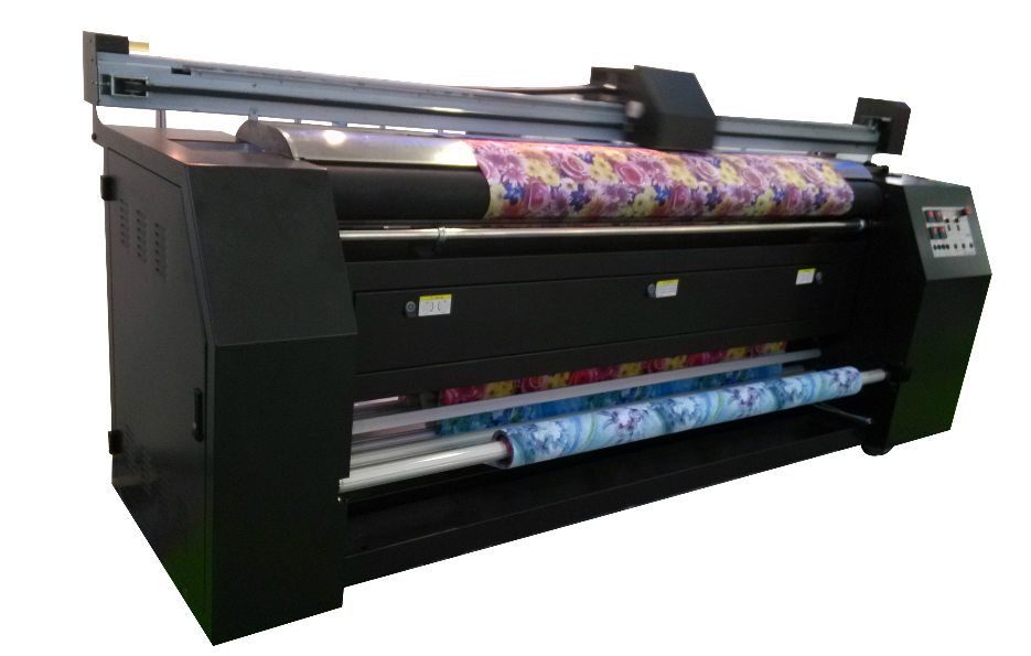 噴墨印(yin)花機軟(ruǎn)性堵頭(tóu)處理的(de)方法