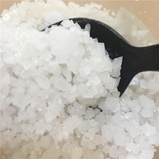 水處(chu)理中工(gong)業鹽的(de)作用