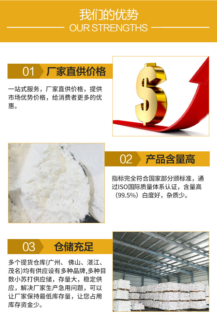 雪(xue)花牌食(shi)用小蘇(sū)打