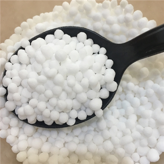 車(che)用尿素溶液(yè)的生産工藝(yi)