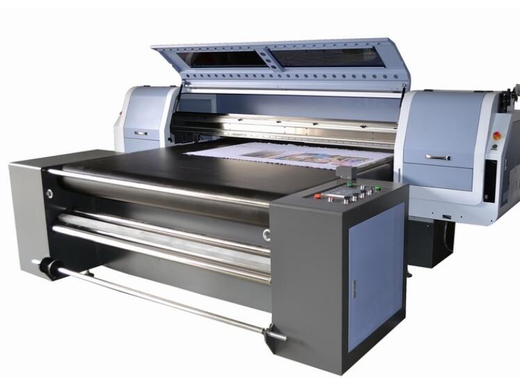 活性(xing)數碼印花生(shēng)産最常見的(de)幾個問題