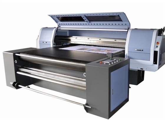 數碼(mǎ)印花出現斷紋(wen)的解決方法