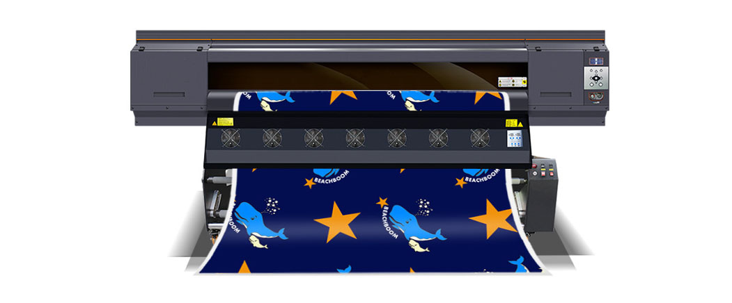 數碼(ma)印花機三段加熱(re)技術的作用