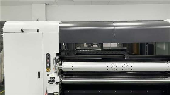 數碼印(yìn)花打印後(hou)發現有沾(zhān)色怎麽解(jie)決?