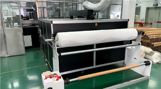 怎樣能夠挑(tiāo)選到合适的數(shù)碼印花機?