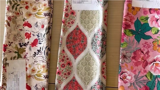 如何提高數(shù)碼印花的色牢度(dù)