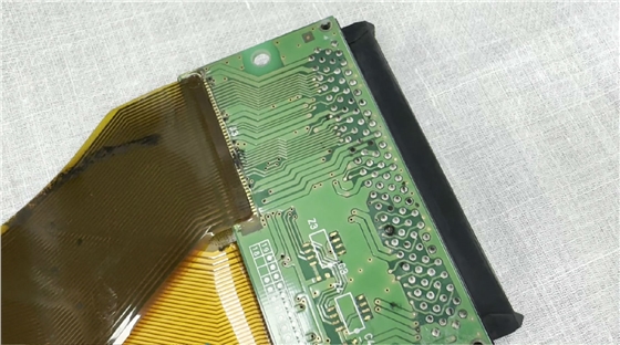 導(dao)緻數碼印花機(jī)噴頭斜噴的原(yuan)因