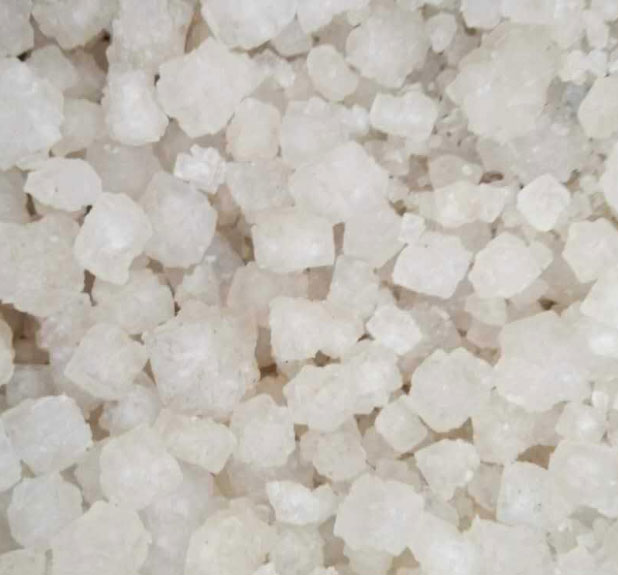 工(gong)業鹽在玻璃行(hang)業的作用