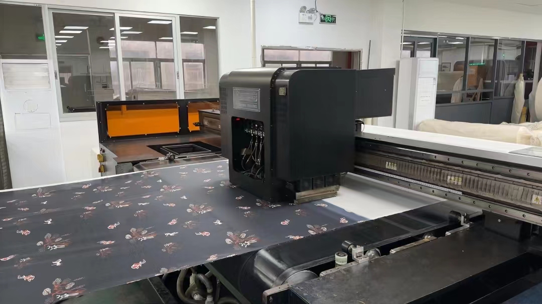 數(shu)碼印花打(da)印出現重(zhòng)疊不均勻(yun)如何解決(jue)?