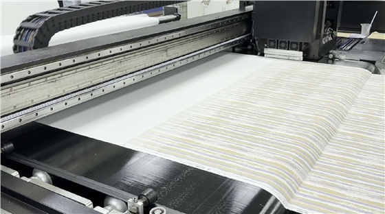 哪(nǎ)些因素(sù)會導緻(zhì)數碼印(yìn)花墨水(shui)流量不(bu)穩定？