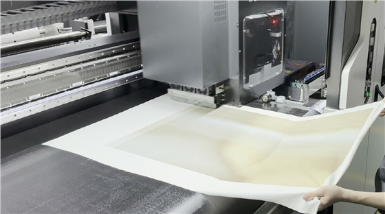 數碼(mǎ)印花上漿的(de)常見問題