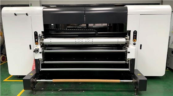 數碼印花(hua)機導軌的維護(hù)周期應該是多(duo)久？