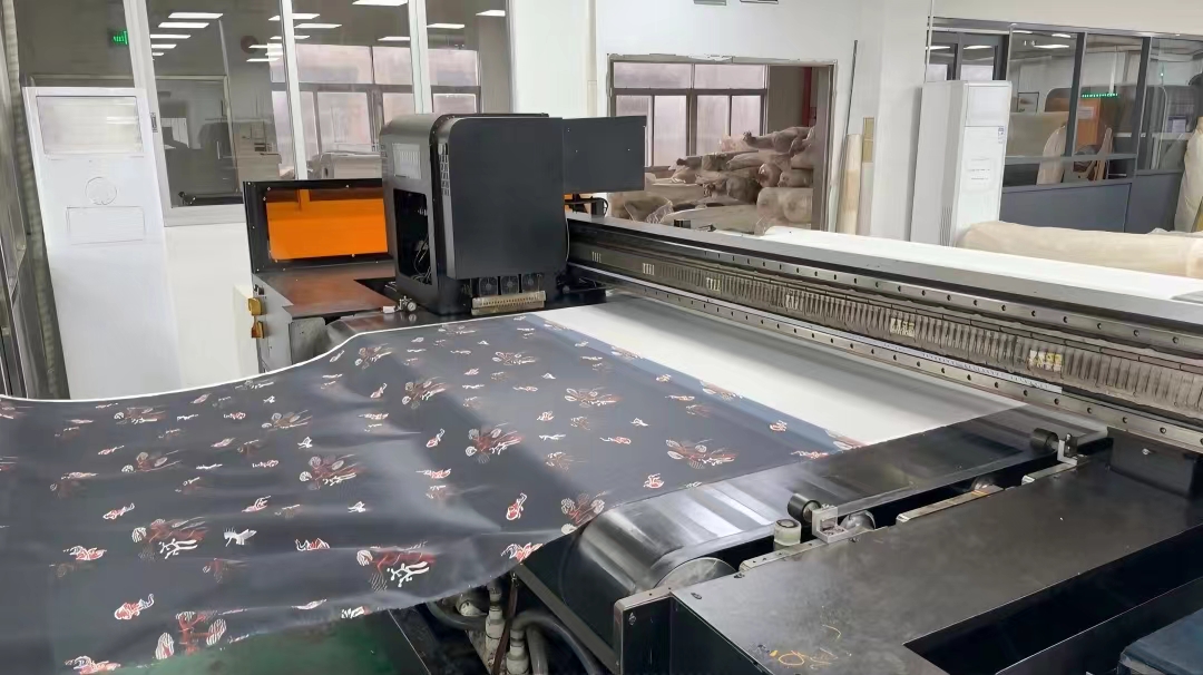 數碼印(yin)花機出現(xian)故障如何(hé)排除?