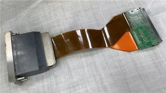 數碼印花(hua)機噴頭會經常(cháng)斷針的原因