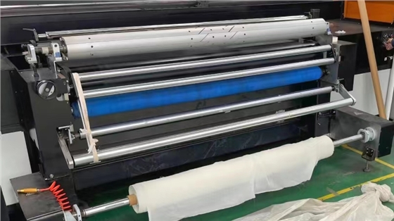 數(shù)碼印花機配(pèi)件維護工作(zuò)