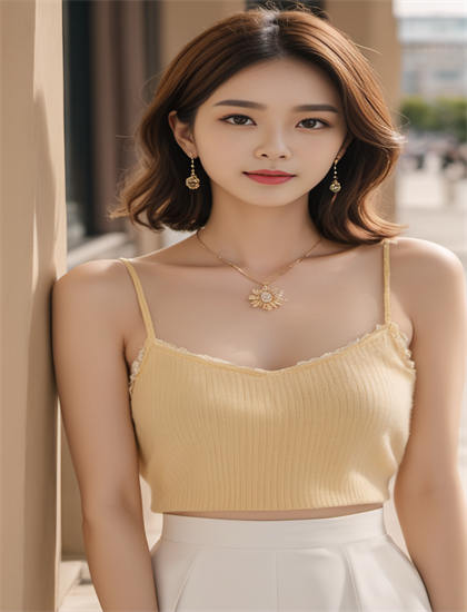 一个复杂的女孩技术揭秘：绿幕合成如何突破传统创造视觉奇迹 改变电影制作的传统模式