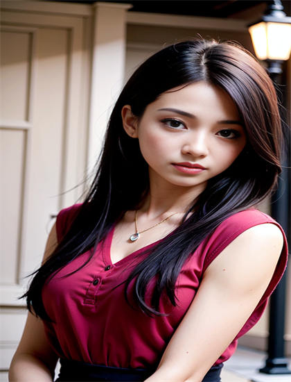 最新的《新女性宝鉴》人性探讨：人性本质与道德困境思考